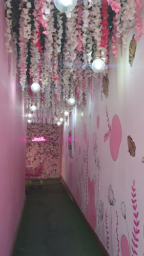 Opinii despre Heladería Amaranta în Chía - Gastronomía y hostelería