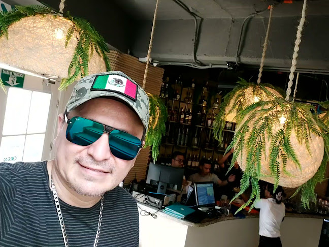 Comentarii opinii despre El Inmigrante Mirador Bar