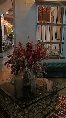 Sonoma Restaurante Peruano - El Peñón, Cali - Cali