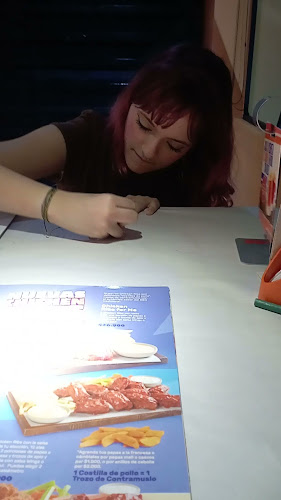 Opinii despre WINGZ Wings-N-Beer, Circunvalar în Pereira - Gastronomía y hostelería