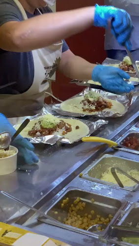 Opinii despre Barrita Burrito Buenavista în Montería - Gastronomía y hostelería