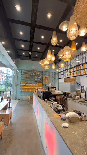 Opinii despre Azahar Café în Bogotá - Gastronomía y hostelería