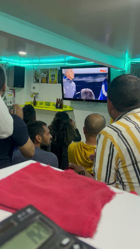 Opinii despre Cigarreria bar La Copa Amiga în Bogotá - Gastronomía y hostelería