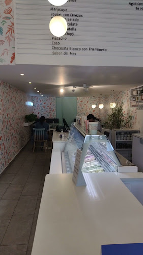 Opinii despre Mochi Mochi ice cream în Bogotá - Gastronomía y hostelería