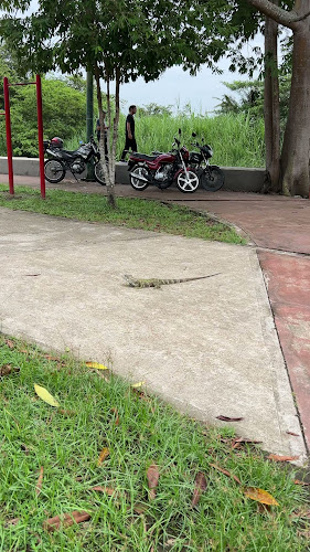 Restaurante el malecón