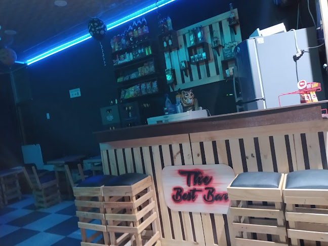 Opinii despre the best bar în Bogotá - Gastronomía y hostelería