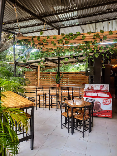 La soperia Restaurante "comida tradicional"