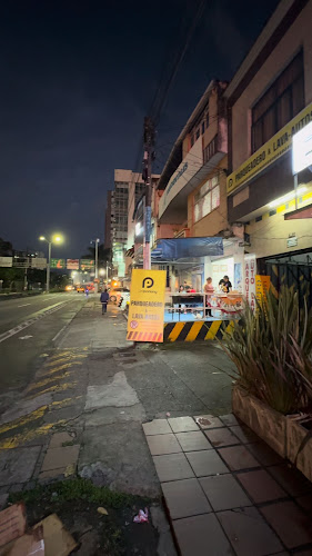 El Rincon Costeño - Gastronomía y hostelería