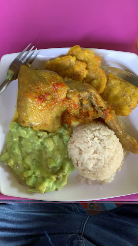 Opinii despre El Patio - Restaurante Bar în Caucasia - Gastronomía y hostelería