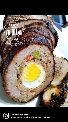 Opinii despre Criollan & food în Pereira - Gastronomía y hostelería