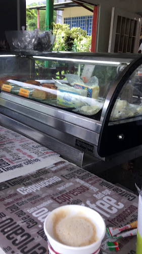 Tienda Cafe De Mi Tierrita - Gastronomía y hostelería