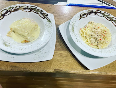 Fogolare Aeropuerto de Barranquilla