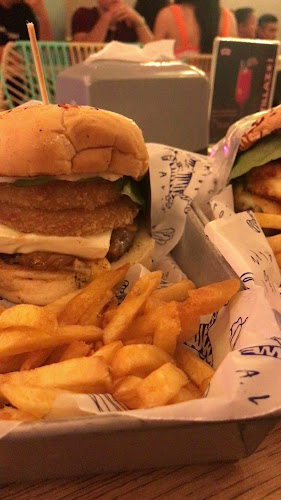 Opinii despre La Gloriosa în Santa Marta - Gastronomía y hostelería