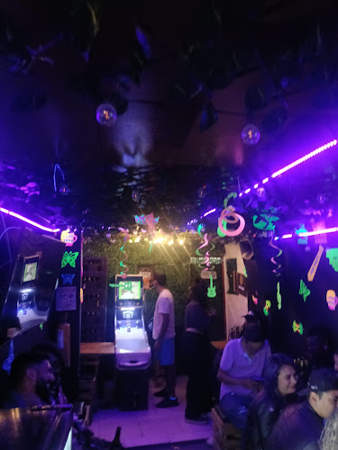 Opinii despre BAR DRUNK PUB în Bogotá - Gastronomía y hostelería