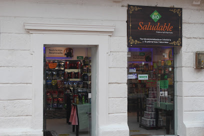 BioSaludable Santa marta