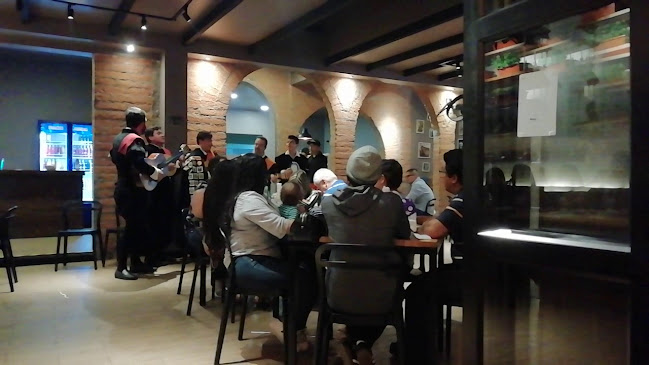 Opinii despre Villa Italia (Circunvalar) în Pereira - Gastronomía y hostelería