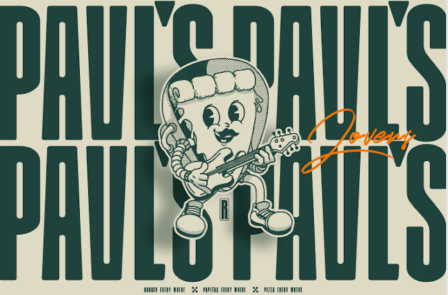 Opinii despre Paul's Pizza y Mucho Más! Piedecuesta în Piedecuesta - Gastronomía y hostelería