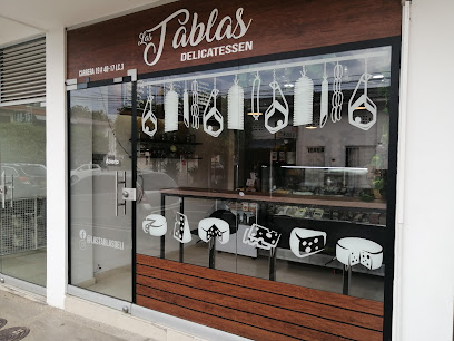 Las Tablas Delicatessen