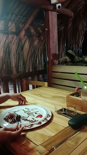 Córdova Restaurante y Parador - Gastronomía y hostelería