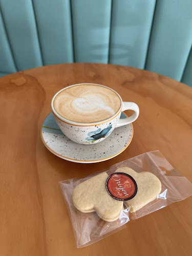 Origen Café - Chigorodó