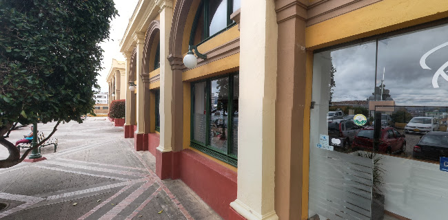 Opinii despre Pesquera Restaurante Argoma ‍ în Tunja - Gastronomía y hostelería