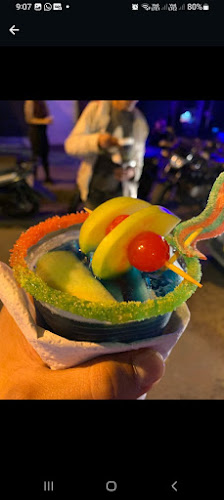 Comentarii opinii despre Mall ZulE