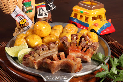 Don Jediondo Sopitas y Parrilla - Unicentro Norte