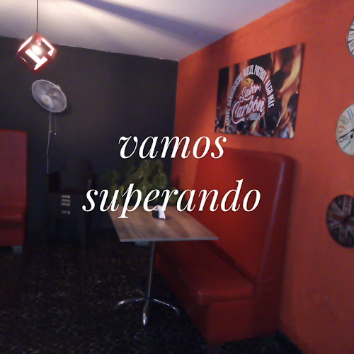 Opinii despre Sabor carbon în Guadalajara de Buga - Gastronomía y hostelería