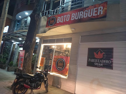 Bqto Burguer | Restaurante de Hamburguesas y comida rapida con Servio de Catering Mosquera