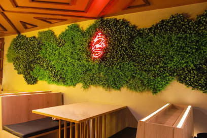 Flow Sushi - Lobster Bar