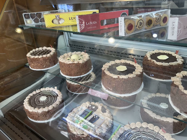 Opinii despre La Suiza în Manizales - Gastronomía y hostelería