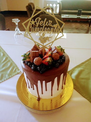 PANETTOS - Gastronomía y hostelería