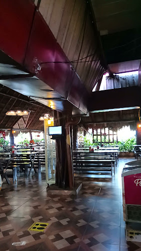 Restaurante El Cabrestero del Llano