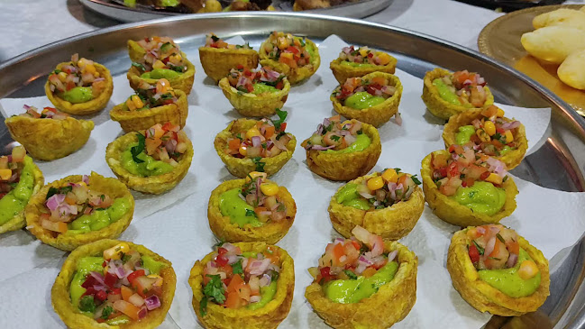 Opinii despre D CATERING Y EVENTOS în Bogotá - Gastronomía y hostelería