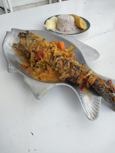 Opinii despre Restaurante El Buen Bocachico în Montería - Gastronomía y hostelería