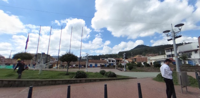 Habrá Francachela Café - Zipaquirá