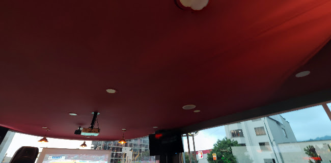 Skal Coffee Pub - Manizales