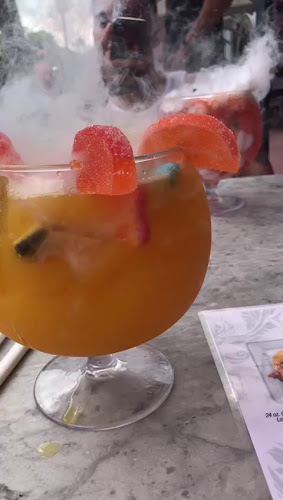 Opinii despre LOVUMBA în Barranquilla - Gastronomía y hostelería