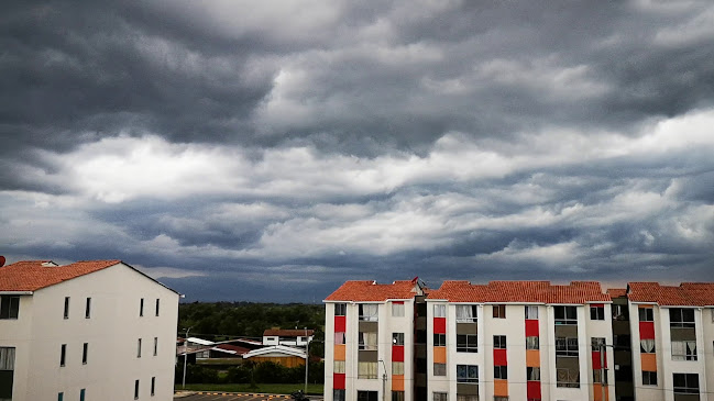 Terranova, Jamundí, Valle del Cauca