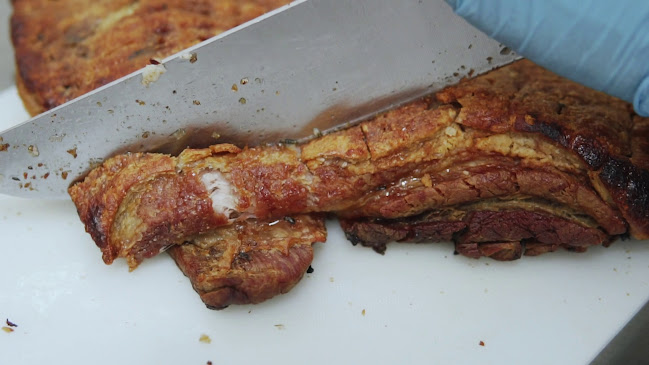 Señor patata - Gastronomía y hostelería