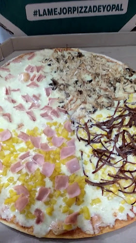La Pizza De Raul - Gastronomía y hostelería