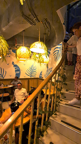 El Inmigrante Mirador Bar - Gastronomía y hostelería