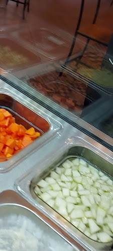 Opinii despre Dulce Cubano Marinilla în Marinilla - Gastronomía y hostelería