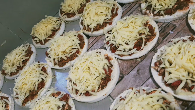 Comentarii opinii despre Graciany - Pizza Al Paso