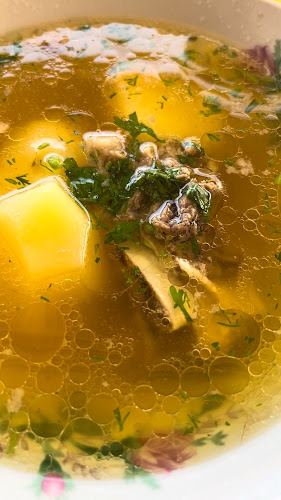 Criollo Santandereano - Gastronomía y hostelería