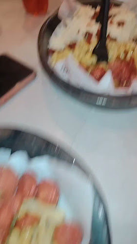 The Brothers burger - Gastronomía y hostelería