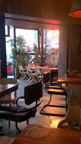 Chef Burger Parque 93 - Gastronomía y hostelería