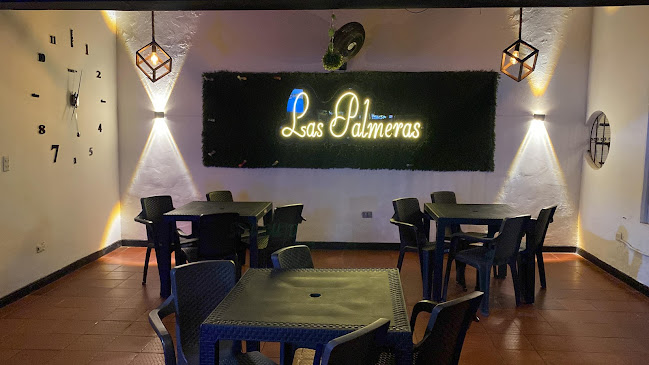 Opinii despre Gastrobar Las Palmeras în San José Del Guaviare - Gastronomía y hostelería