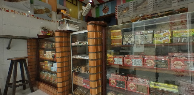 obleas dulce sensación - Piedecuesta