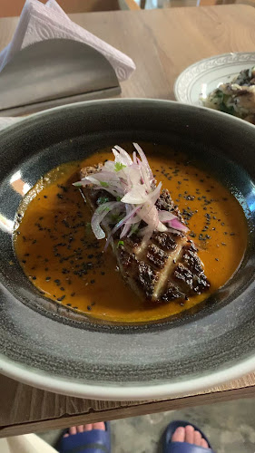 Opinii despre La Jaus by La Trece în Riohacha - Gastronomía y hostelería